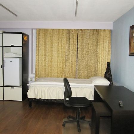 Finn Rooms Tampere Bilik gambar