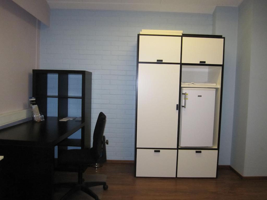 Finn Rooms Tampere Luaran gambar