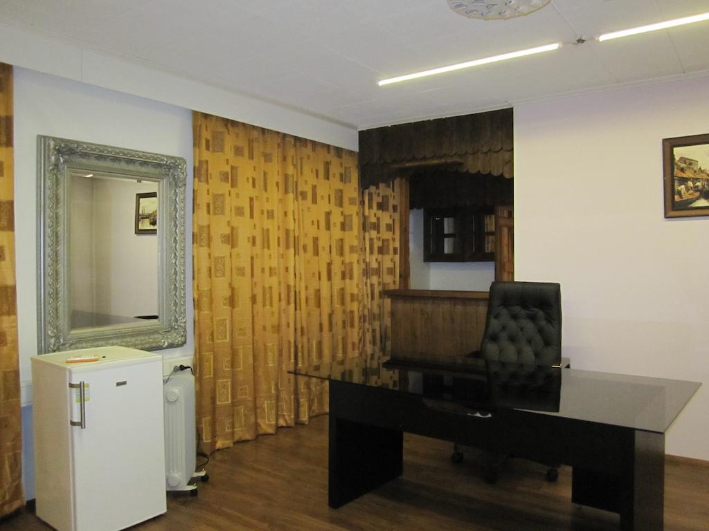 Finn Rooms Tampere Luaran gambar