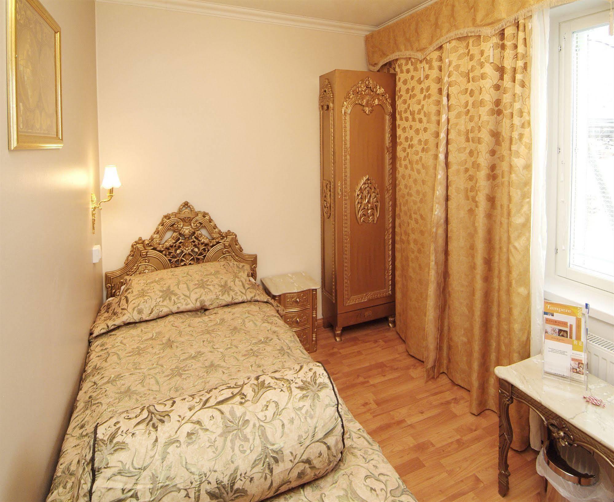 Finn Rooms Tampere Luaran gambar