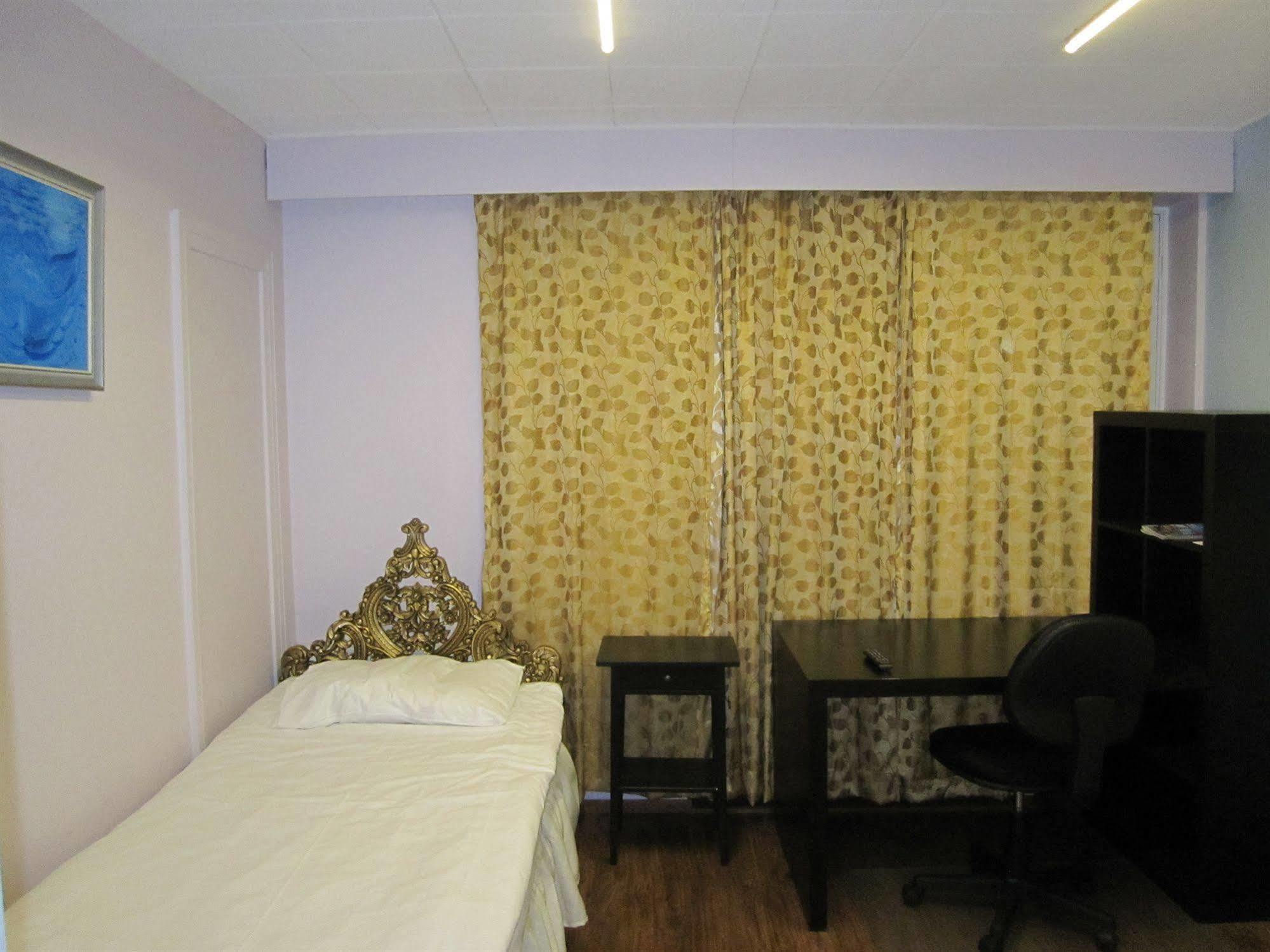 Finn Rooms Tampere Luaran gambar