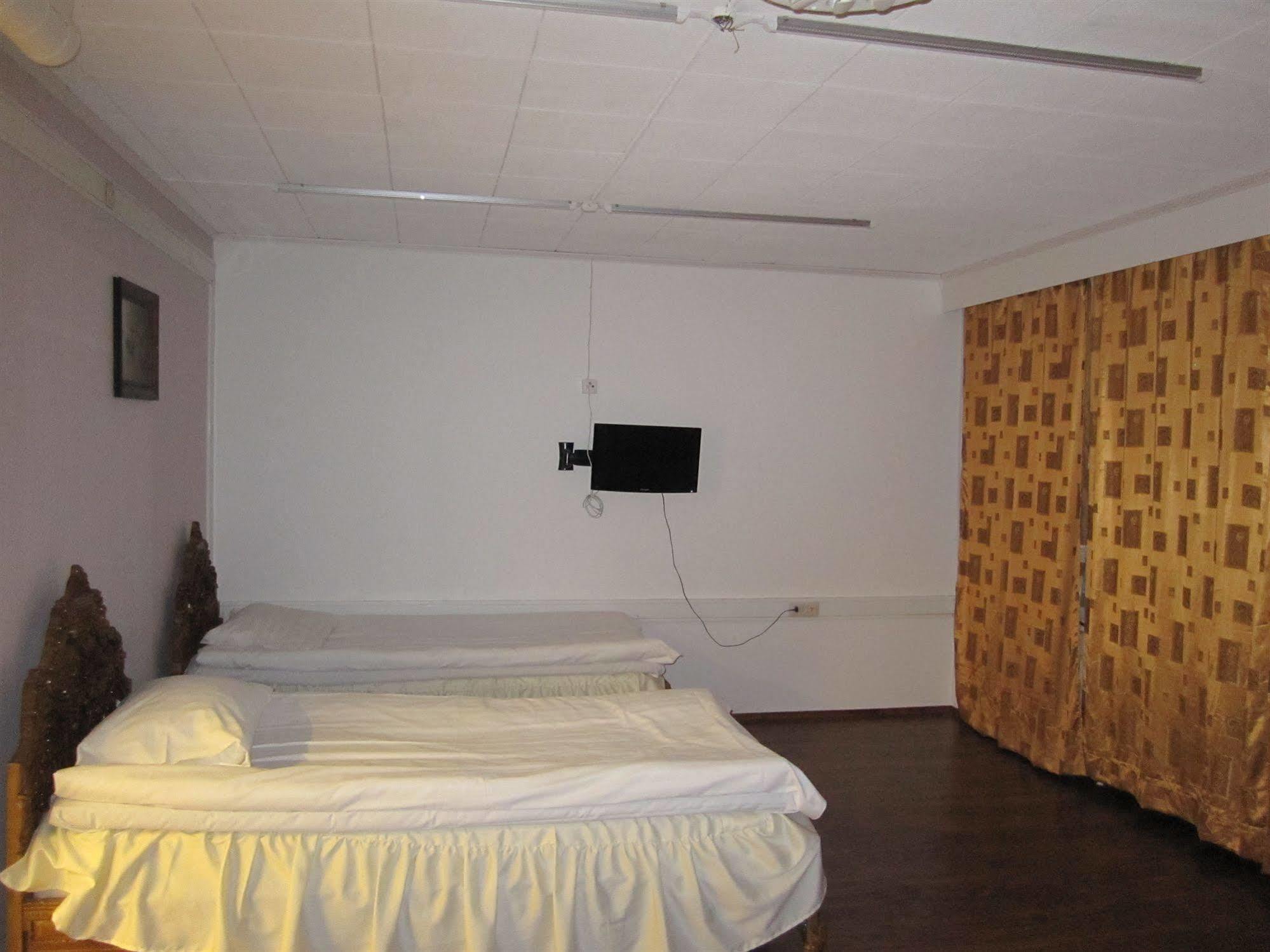Finn Rooms Tampere Luaran gambar