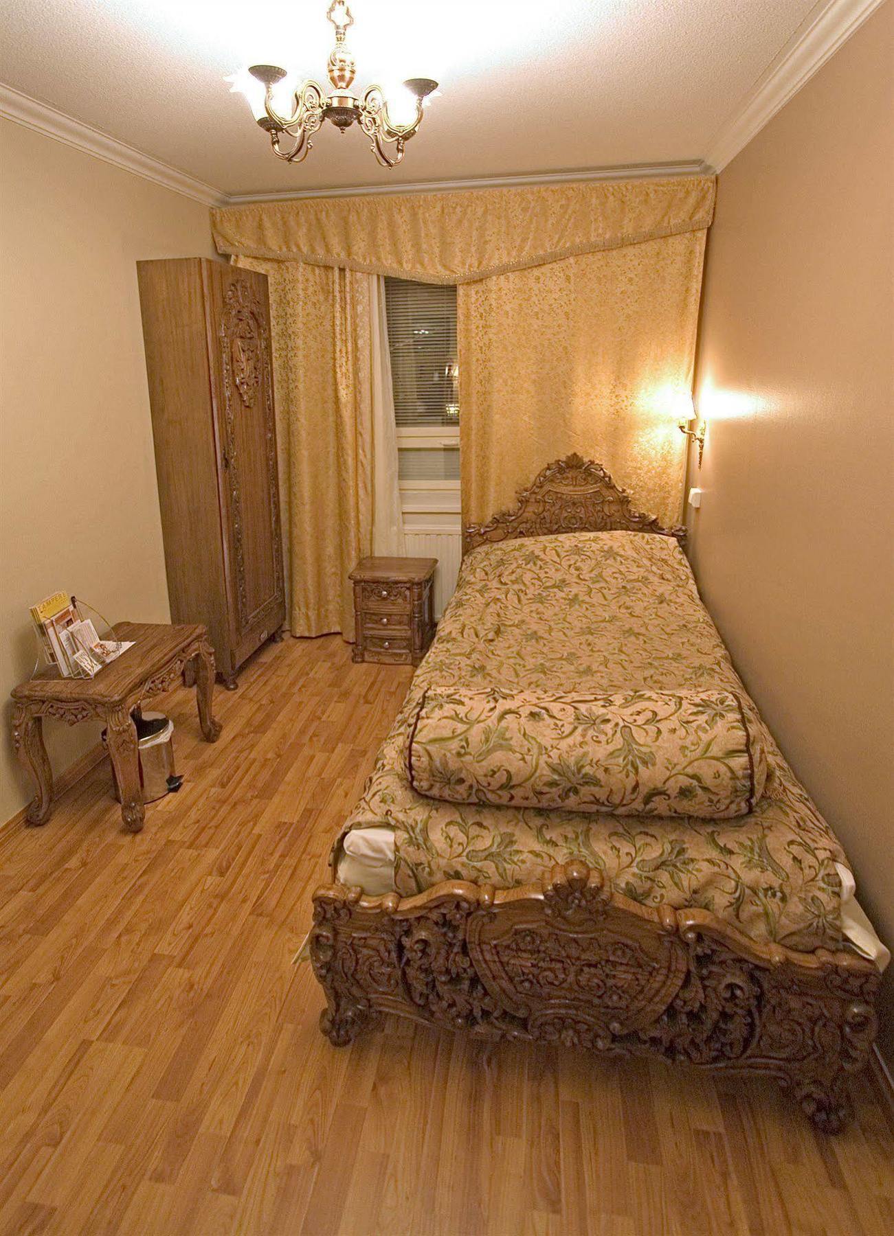 Finn Rooms Tampere Luaran gambar